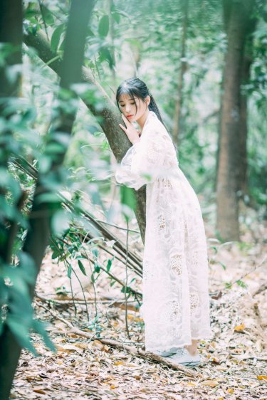 皇上御花园hlh霍冶臻