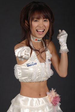 美女的隐私