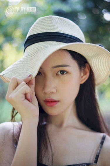 新四大美女图